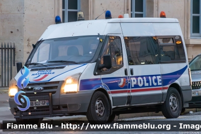 Ford Transit VII serie
France - Francia
Police Nationale
Parole chiave: Ford Transit_VIIserie