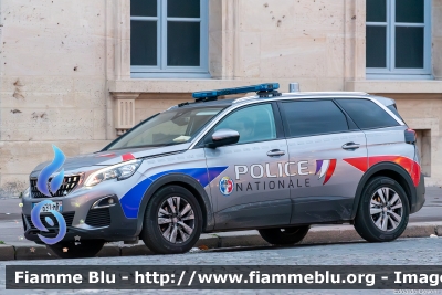 Peugeot 5008
France - Francia
Police Nationale
Prefecture De Police
Brigade de Repression de l'Action Violente - Légères (BRAV-L)
Parole chiave: Peugeot 5008