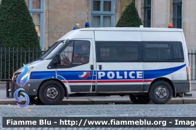 Ford Transit VII serie
France - Francia
Police Nationale
Parole chiave: Ford Transit_VIIserie