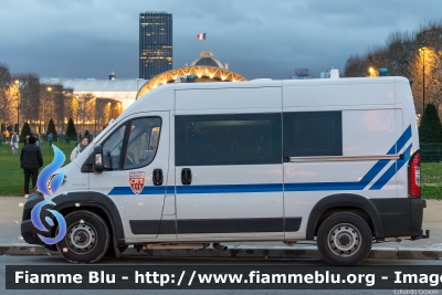 Fiat Ducato X290
France - Francia
Police Nationale
Compagnies Républicaines de Sécurité
Parole chiave: Fiat Ducato_X290