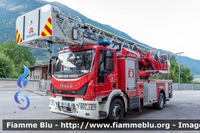 Iveco EuroCargo 160E32 IV serie
Vigili del Fuoco
Unione Distrettuale della Val Di Sole
Veicolo ospitato dal corpo di Malè (TN)
VF 8X1 TN
Parole chiave: Iveco EuroCargo_160E32_IVserie VF8X1TN