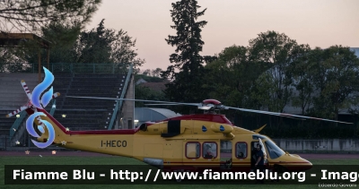 Agusta Westland AW139
Elisoccorso Regionale della Toscana
Elicottero Pegaso 2
Elibase Grosseto
I-HECO
Parole chiave: Agusta Westland AW139