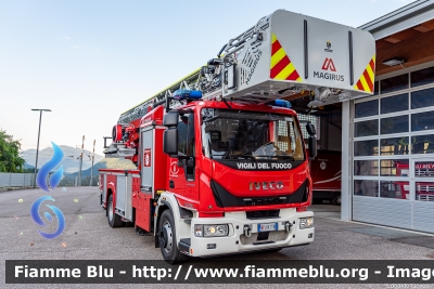 Iveco EuroCargo 160E32 IV serie
Vigili del Fuoco
Unione Distrettuale della Val Di Sole
Veicolo ospitato dal corpo di Malè (TN)
VF 8X1 TN
Parole chiave: Iveco EuroCargo_160E32_IVserie VF8X1TN