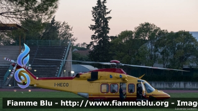 Agusta Westland AW139
Elisoccorso Regionale della Toscana
Elicottero Pegaso 2
Elibase Grosseto
I-HECO
Parole chiave: Agusta Westland AW139