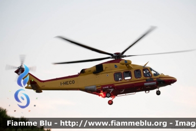 Agusta Westland AW139
Elisoccorso Regionale della Toscana
Elicottero Pegaso 2
Elibase Grosseto
I-HECO
Parole chiave: Agusta Westland AW139