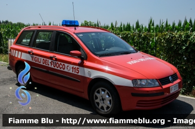 Fiat Stilo Multiwagon II serie
Vigili del Fuoco
Comando Provinciale di Milano
Distaccamento Volontario di Lazzate
VF 27310
Parole chiave: Fiat Stilo_Multiwagon_IIserie VF27310