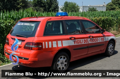 Fiat Stilo Multiwagon II serie
Vigili del Fuoco
Comando Provinciale di Milano
Distaccamento Volontario di Lazzate
VF 27310
Parole chiave: Fiat Stilo_Multiwagon_IIserie VF27310