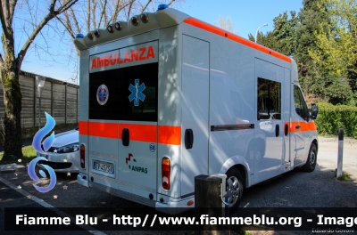 Renault Master IV serie
Busnago Soccorso (MB)
Allestita Luca C.
M68
Parole chiave: Renault Master_IVserie Ambulanza