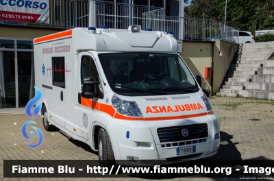 Fiat Ducato X250 
Busnago Soccorso (MB)
Predisposta per traporto Pazienti in ECMO
Allestita Luca C.
M69
Parole chiave: Fiat Ducato_X250 Ambulanza