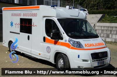 Fiat Ducato X250 
Busnago Soccorso (MB)
Predisposta per traporto Pazienti in ECMO
Allestita Luca C.
M69
Parole chiave: Fiat Ducato_X250 Ambulanza