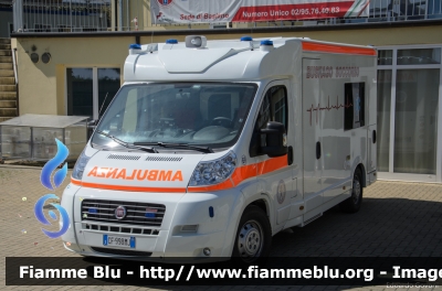 Fiat Ducato X250 
Busnago Soccorso (MB)
Predisposta per traporto Pazienti in ECMO
Allestita Luca C.
M69
Parole chiave: Fiat Ducato_X250 Ambulanza