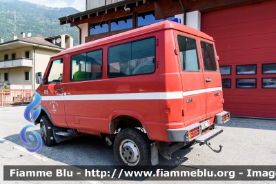 Iveco Daily 4x4 II serie
Vigili del Fuoco
Unione Distrettuale delle Giudicarie
Corpo Volontario di Storo (TN)
VF C82 TN
Parole chiave: Iveco Daily_4x4_IIserie VFC82TN