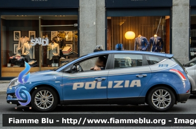 Lancia Nuova Delta
Polizia di Stato
Reparto Prevenzione Crimine
Allestita NCT 
Decorazione Grafica Artlantis
POLIZIA H8989
Parole chiave: Lancia Nuova_Delta POLIZIAH8989