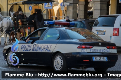 Alfa Romeo 156 I serie
Polizia Municipale Padova
Parole chiave: Alfa-Romeo 156_Iserie