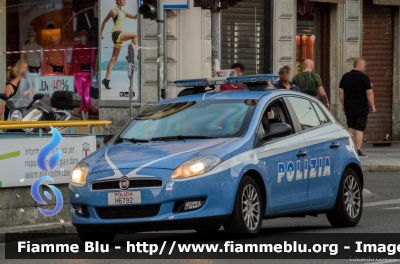 Fiat Nuova Bravo
Polizia di Stato
Squadra Volante
POLIZIA H6792
Parole chiave: Fiat Nuova_Bravo POLIZIAH6792