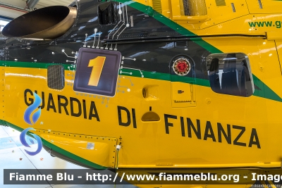 Leonardo AW169M
Guardia di Finanza
Reparto Operativo AereoNavale
Centro Aviazione di Pratica di Mare (RM)
Volpe 507
Parole chiave: Leonardo AW169M