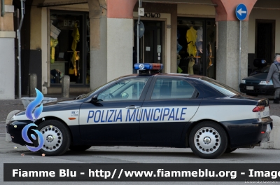 Alfa Romeo 156 I serie
Polizia Municipale Padova
Parole chiave: Alfa-Romeo 156_Iserie