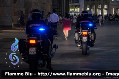 Bmw R1200 RT III serie
Carabinieri
Nucleo Operativo RadioMobile Milano
CC A4716
CC A4722
Parole chiave: Bmw R1200_RT_IIIserie CCA4716 CCA4722