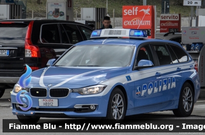 Bmw 320 F31 Touring
Polizia di Stato
Polizia Stradale in servizio sulla rete autostradale di Autostrade per l'Italia
POLIZIA H8912
Parole chiave: Bmw 320_F31_Touring POLIZIAH8912