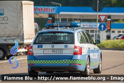 Skoda Octavia Wagon V serie
Polizia di Stato
Polizia Autostradale in servizio sulla rete Autostrade per l'Italia
Allestimento Focaccia
Con nuova decorazione
POLIZIA M6020
Parole chiave: Skoda Octavia_Wagon_Vserie POLIZIAM6020