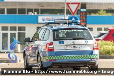 Skoda Octavia Wagon V serie
Polizia di Stato
Polizia Autostradale in servizio sulla rete Autostrade per l'Italia
Allestimento Focaccia
Con nuova decorazione
POLIZIA M6020
Parole chiave: Skoda Octavia_Wagon_Vserie POLIZIAM6020