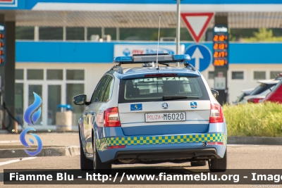 Skoda Octavia Wagon V serie
Polizia di Stato
Polizia Autostradale in servizio sulla rete Autostrade per l'Italia
Allestimento Focaccia
Con nuova decorazione
POLIZIA M6020
Parole chiave: Skoda Octavia_Wagon_Vserie POLIZIAM6020