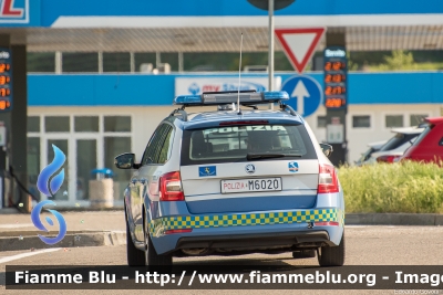 Skoda Octavia Wagon V serie
Polizia di Stato
Polizia Autostradale in servizio sulla rete Autostrade per l'Italia
Allestimento Focaccia
Con nuova decorazione
POLIZIA M6020
Parole chiave: Skoda Octavia_Wagon_Vserie POLIZIAM6020