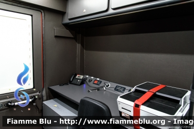 Mercedes-Benz Sprinter III serie restyle
Vigili del Fuoco
Unione Distrettuale delle Giudicarie
Veicolo ospitato dal Corpo Volontario di Condino (TN)
Allestimento Divitec
VF 8J5 TN
Parole chiave: Mercedes-Benz Sprinter_IIIserie_restyle VF8J5TN