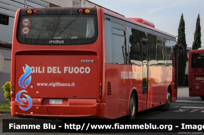 Irisbus Iveco Crossway
Vigili del Fuoco
VF 26375
Parole chiave: Irisbus Iveco Crossway