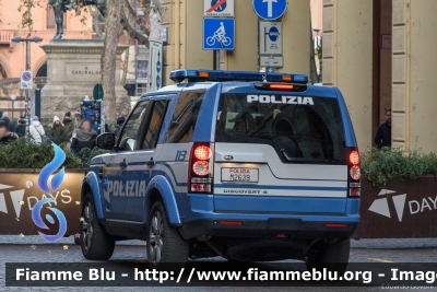 Land-Rover Discovery 4
Polizia di Stato
Reparto Prevenzione Crimine
Unità Operativa di Primo Intervento
Allestimento Marazzi
Decorazione grafica Artlantis
POLIZIA M2639
Parole chiave: Land-Rover Discovery_4 POLIZIAM2639