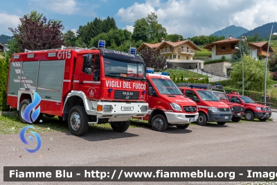 Roncone (TN)
Vigili del Fuoco
Unione Distrettuale delle Giudicarie
Corpo Volontario di Roncone (TN)
Parole chiave: Roncone (TN)