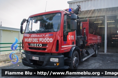 Iveco EuroCargo 180E30 III serie
Vigili del Fuoco
Comando Provinciale di Roma
G.O.S. (Gruppo Operativo Speciale) Lazio
VF 26645
Parole chiave: Iveco EuroCargo_180E30_IIIserie VF26645