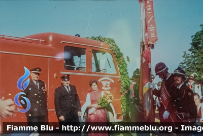 Corpo Volontario di Colle (BZ)
Vigili del Fuoco
Unione Distrettuale di Bolzano
Corpo Volontario di Bolzano Città 
Freiwillige Feuerwehr der Stadt Bozen
Distaccamento Colle - Löschgruppe Kohlern
