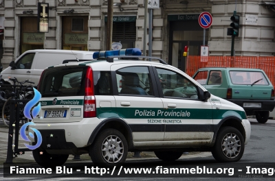 Fiat Nuova Panda Climbing 4x4 I serie
Polizia Provinciale La Spezia
Sezione Faunistica
Parole chiave: Fiat Nuova_Panda_Climbing_4x4_Iserie