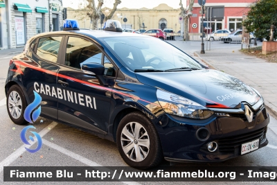 Renault Clio IV serie
Carabinieri
Allestimento Focaccia
Decorazione Grafica Artlantis
CC DK 600
Parole chiave: Renault Clio_IVserie CCDK600