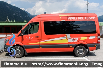 Mercedes-Benz Sprinter III serie restyle
Vigili del Fuoco
Unione Distrettuale delle Giudicarie
Veicolo ospitato dal Corpo Volontario di Tione (TN)
Allestimento Divitec
VF 0L3 TN
Parole chiave: Mercedes-Benz Sprinter_IIIserie_restyle VF0L3TN