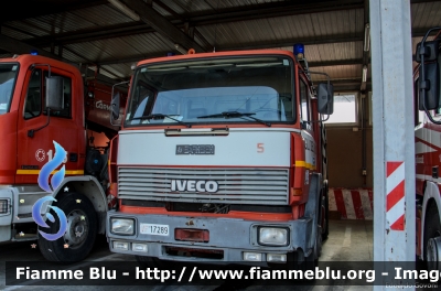 Iveco 190-26
Vigili del Fuoco
Comando Provinciale di Roma
Distaccamento Permanente di Montelibretti
AutoBottePompa allestimento Baribbi
VF 17289
Parole chiave: Iveco 190-26 VF17289