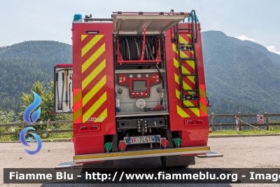 Volvo FL 280 IV serie
Vigili del Fuoco
Unione distrettuale di Cles
Corpo Volontario di Cis (TN)
Allestito Kofler
VF 7L6 TN
Parole chiave: Volvo FL_280_IVserie VF7L6TN