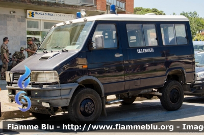 Iveco Daily 4x4 II serie
Carabinieri
I Reggimento Paracadutisti "Tuscania"
CC AB 668
Parole chiave: Iveco Daily_4x4_IIserie CCAB668 Pisa_AirShow_2017