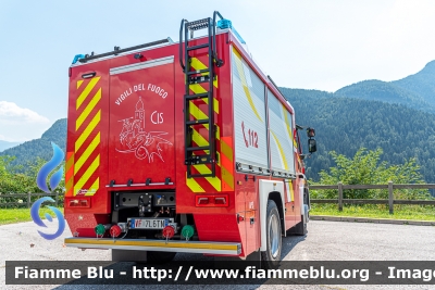 Volvo FL 280 IV serie
Vigili del Fuoco
Unione distrettuale di Cles
Corpo Volontario di Cis (TN)
Allestito Kofler
VF 7L6 TN
Parole chiave: Volvo FL_280_IVserie VF7L6TN