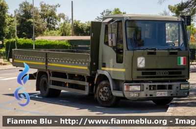 Iveco EuroCargo 80E18 I serie
Aeronautica Militare Italiana
46° Brigata Aerea
AM AK 521
Parole chiave: Iveco EuroCargo_80E18_Iserie AMAK521 Pisa_AirShow_2017