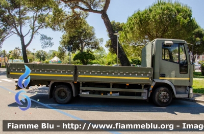 Iveco EuroCargo 80E18 I serie
Aeronautica Militare Italiana
46° Brigata Aerea
AM AK 521
Parole chiave: Iveco EuroCargo_80E18_Iserie AMAK521 Pisa_AirShow_2017