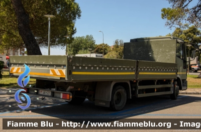 Iveco EuroCargo 80E18 I serie
Aeronautica Militare Italiana
46° Brigata Aerea
AM AK 521
Parole chiave: Iveco EuroCargo_80E18_Iserie AMAK521 Pisa_AirShow_2017