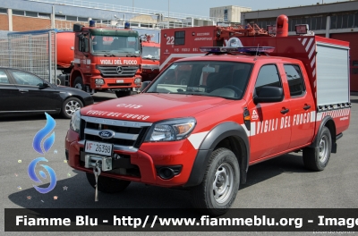 Ford Ranger VII serie
Vigili del Fuoco
Comando Provinciale di Roma
Distaccamento Aeroportuale di Fiumicino
Soccorso Aereoportuale
Allestimento Aris
VF 26398
Parole chiave: Ford Ranger_VIIserie VF26398