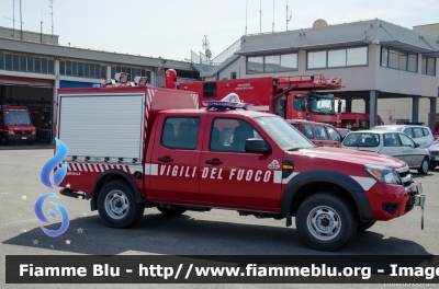 Ford Ranger VII serie
Vigili del Fuoco
Comando Provinciale di Roma
Distaccamento Aeroportuale di Fiumicino
Soccorso Aereoportuale
Allestimento Aris
VF 26398
Parole chiave: Ford Ranger_VIIserie VF26398