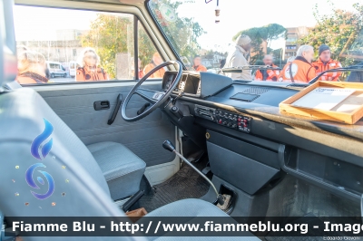 Volkswagen Tranporter T3 Syncro
Associazione Pubblica Assistenza Montecastelli Pisano (PI)
Alletita Medical Cemp
*Dismessa e regalata in Senegal*
Parole chiave: Volkswagen Tranporter_T3_Syncro Ambulanza