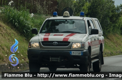 Toyota Hilux II serie
Polizia Municipale Colle val d'Elsa (SI)
Parole chiave: Toyota Hilux_IIserie