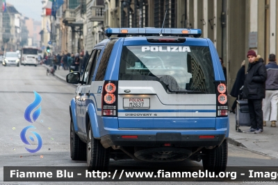 Land-Rover Discovery 4
Polizia di Stato
Reparto Prevenzione Crimine
Unità Operativa di Primo Intervento
Allestimento Marazzi
Decorazione Grafica Artlantis
POLIZIA M2637
Parole chiave: Land-Rover Discovery_4 POLIZIAM2637