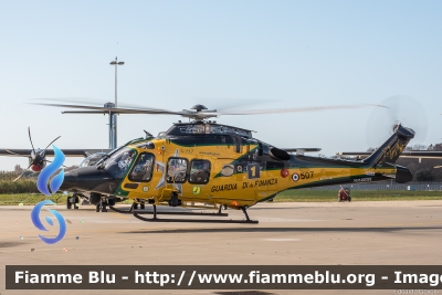 Leonardo AW169M
Guardia di Finanza
Reparto Operativo AereoNavale
Centro Aviazione di Pratica di Mare (RM)
Volpe 507
Parole chiave: Leonardo AW169M