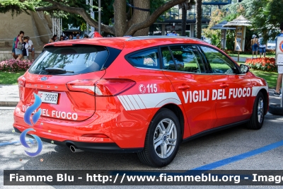 Ford Focus Stylewagon IV serie
Vigili del Fuoco
Comando Provinciale di Venezia
Allestimento Ciabilli
VF 29583
Parole chiave: Ford Focus_Stylewagon_IVserie VF29583